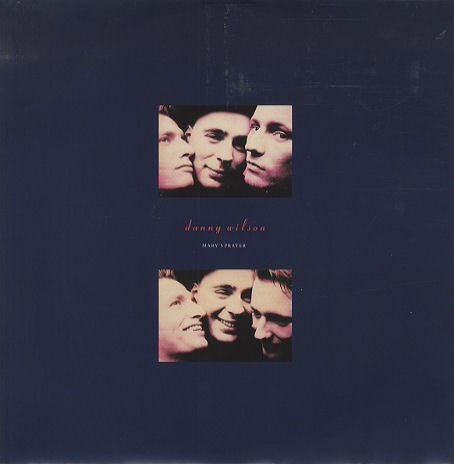 Danny Wilson (2) : Mary's Prayer (12")