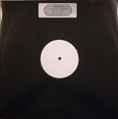 God Within : The Phoenix (12", Unofficial, W/Lbl)