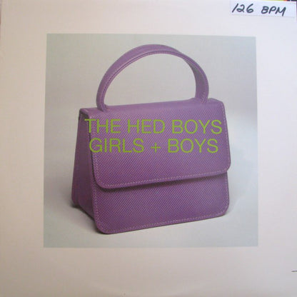The Hed Boys* : Girls And Boys (12")