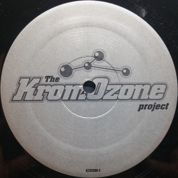 The KromOzone Project : Energy (12")