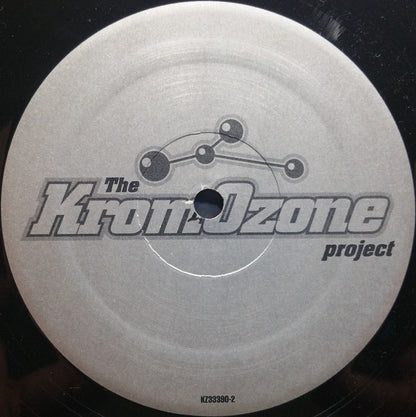 The KromOzone Project : Energy (12")