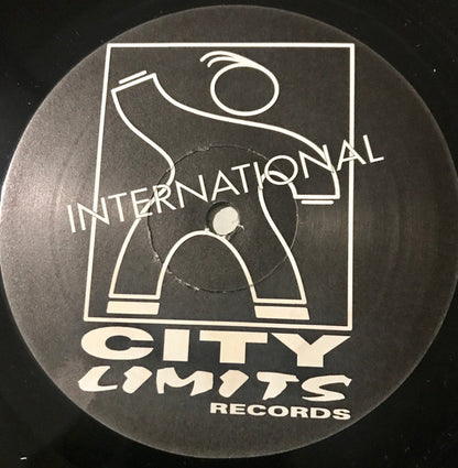 Joe Taff* : Show Me (12")