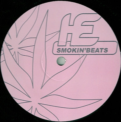 Hustlin' Blow / Western Union (2) : Herbal Essence 006 (12", Unofficial)