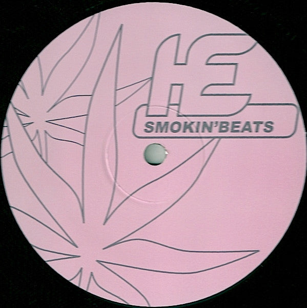 Hustlin' Blow / Western Union (2) : Herbal Essence 006 (12", Unofficial)