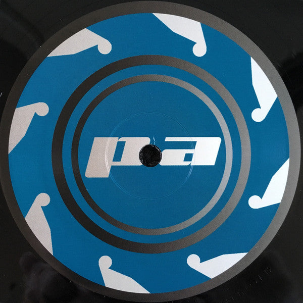 Digital & Spirit : The Revolution E.P. (Part 2) (12")