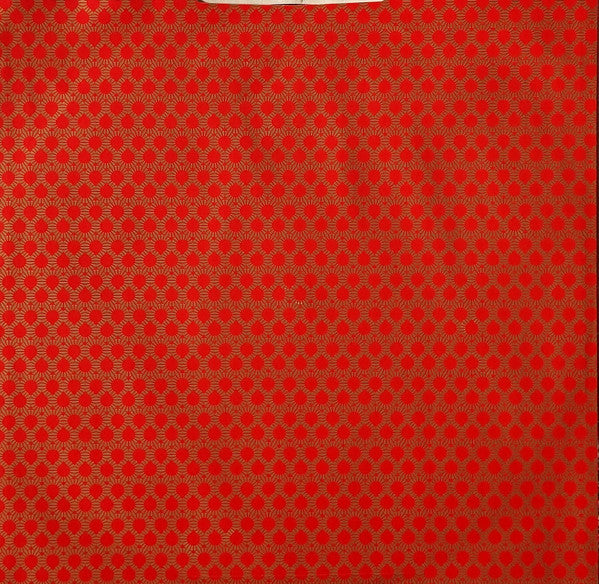 Loverush : Same Ol' Thing (12", Pic, Promo, Gol)