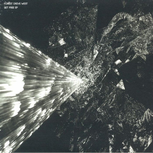 Forest Drive West : Set Free EP (2x12", EP)