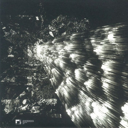Forest Drive West : Set Free EP (2x12", EP)