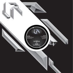 Pyro & CRS / Allied : V8 / Multiple Minds (12")