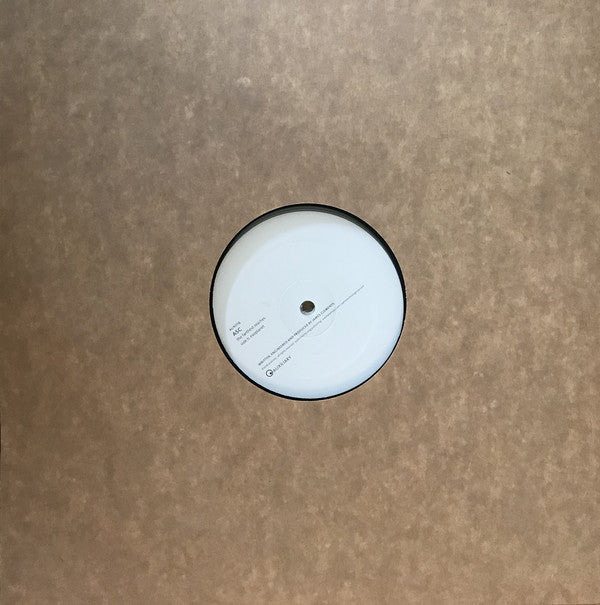 ASC : The Farthest Reaches (2x12", EP, Ltd, RP, Cle)