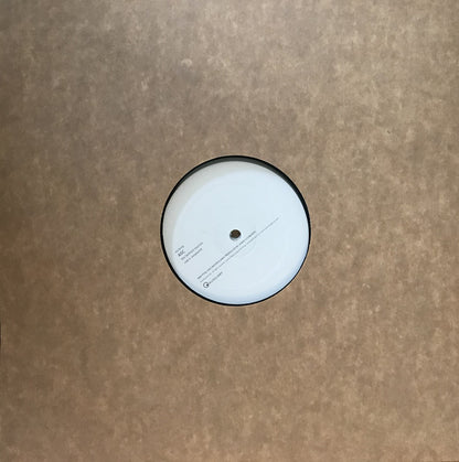 ASC : The Farthest Reaches (2x12", EP, Ltd, RP, Cle)