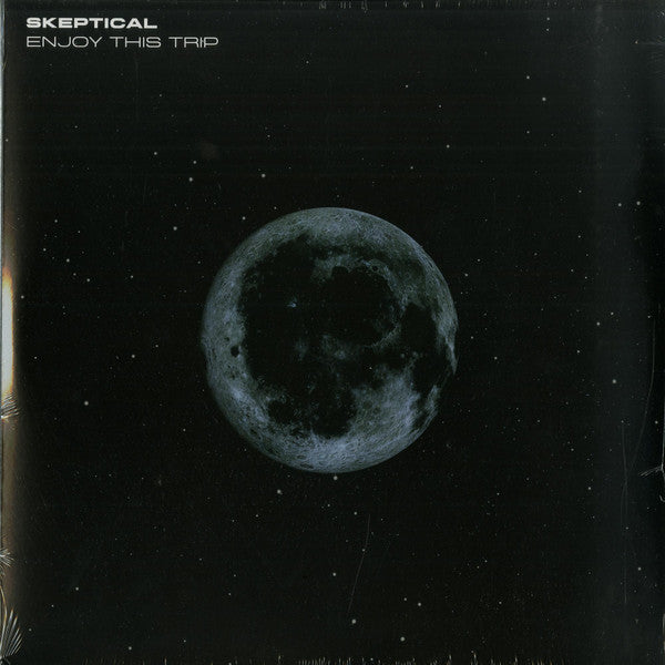 Skeptical (2) : Enjoy This Trip (3x12", Album, Cle)