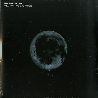 Skeptical (2) : Enjoy This Trip (3x12", Album, Cle)