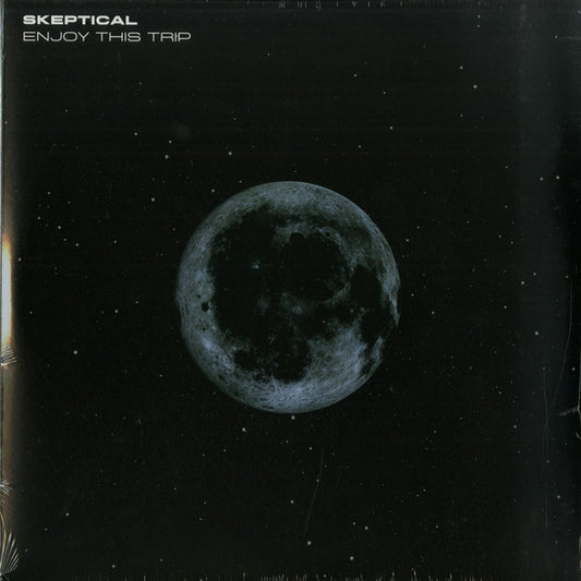 Skeptical (2) : Enjoy This Trip (3x12", Album, Cle)