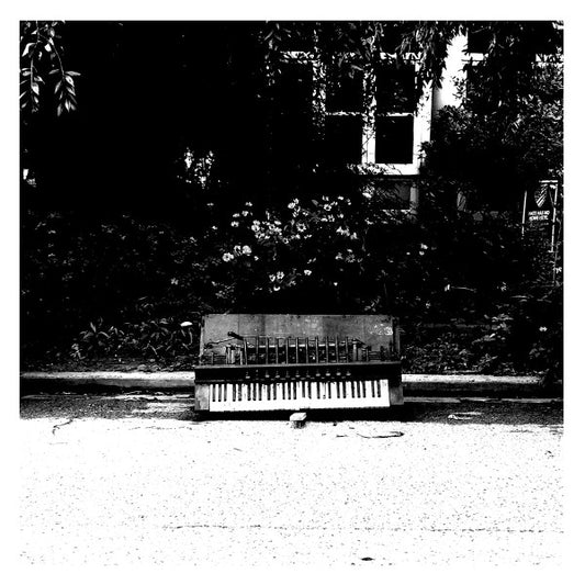 M//R : Among The Methods (LP, Album, Ltd, W/Lbl, Sta)