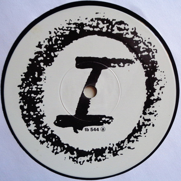 Information Society : Peace & Love, Inc. (12", Single)