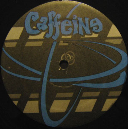 Various : DJ EP Volume 3 (12", EP)