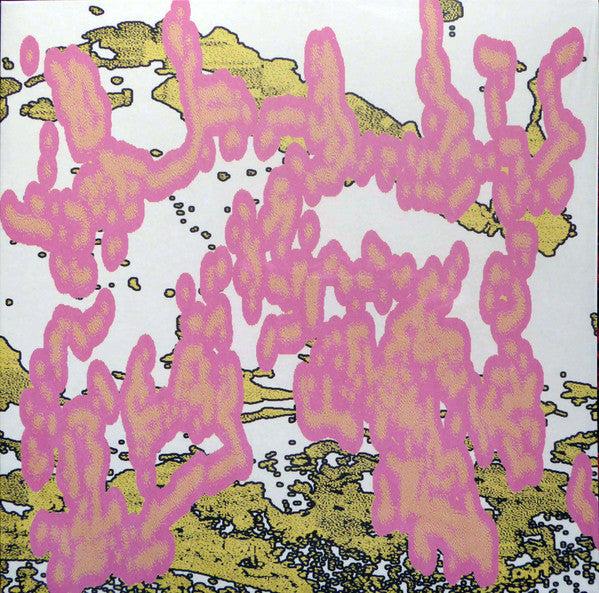 Pontiac Streator & Ulla Straus : Chat (12", Cle)