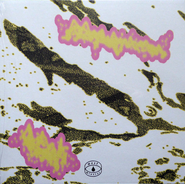 Pontiac Streator & Ulla Straus : Chat (12", Cle)