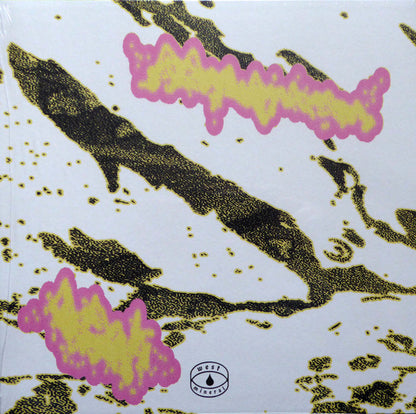 Pontiac Streator & Ulla Straus : Chat (12", Cle)