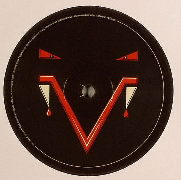 Kiat / Soul Intent : Lost Paradise / Future Funk (12")