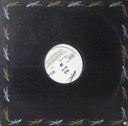 TLC : My Life (12", Single, Promo)