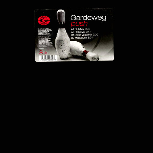 Gardeweg* : Push (12")