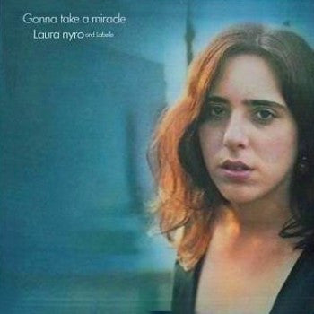 Laura Nyro And Labelle : Gonna Take A Miracle (LP, Album)