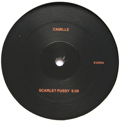 Prince : I Wish U Heaven (12", Maxi, All)