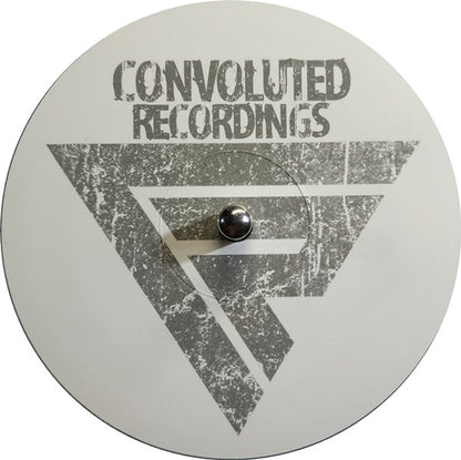 Various : Convoluted Recordings 002 (12")