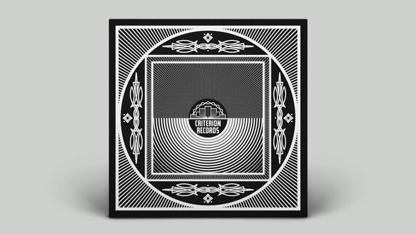 Various : Untitled (12", EP, W/Lbl)