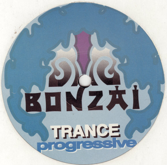 Sunscreem : Exodus (Part 1) (12", Pic)