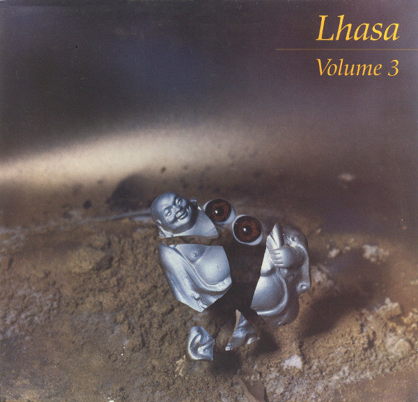 Lhasa : Volume 3 (12")