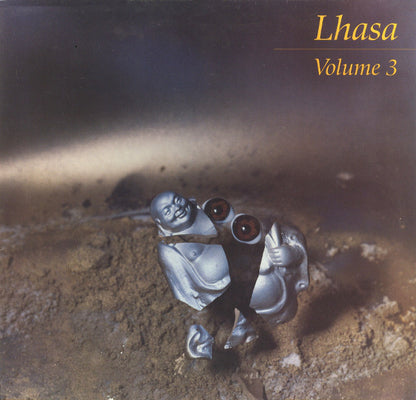Lhasa : Volume 3 (12")