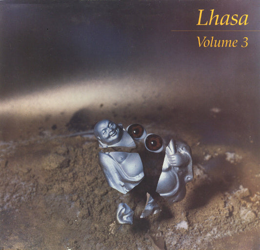 Lhasa : Volume 3 (12")