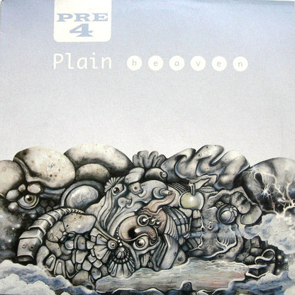 Pre 4 : Plain Heaven (12")