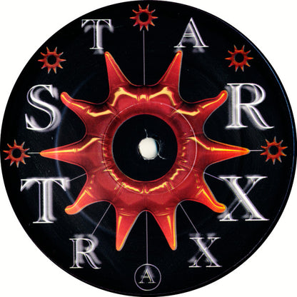 Frank 'O Moiraghi Feat. Amnesia (5) : Show Me (12")