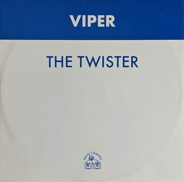 Viper : The Twister (12")