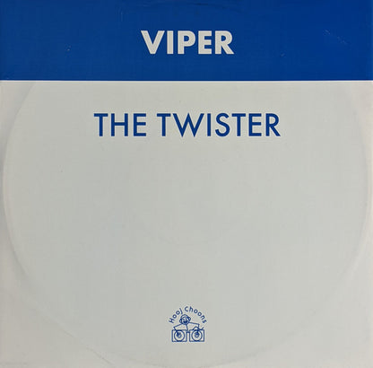 Viper : The Twister (12")