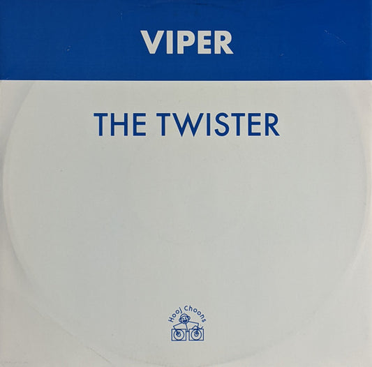 Viper : The Twister (12")