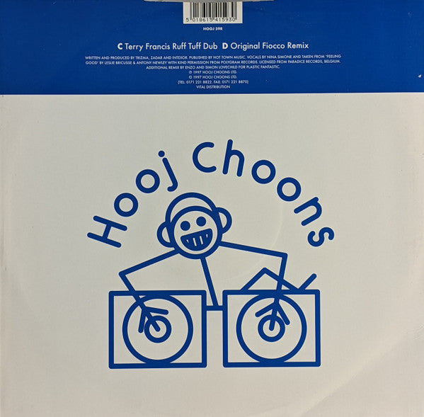 Viper : The Twister (12")