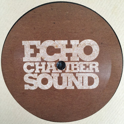 LQ* & Sekkleman, LQ* & Midnight Dubs : Junglist Rock (Ricky Force Remix) /  Exclusive To I (10")
