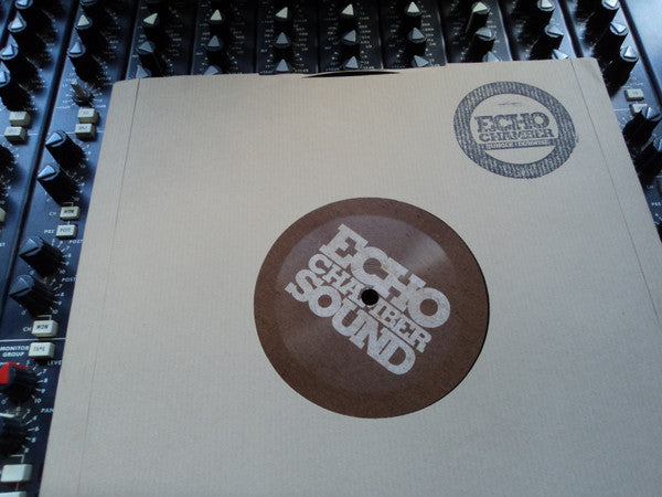 LQ* & Sekkleman, LQ* & Midnight Dubs : Junglist Rock (Ricky Force Remix) /  Exclusive To I (10")