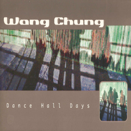 Wang Chung : Dance Hall Days (12")
