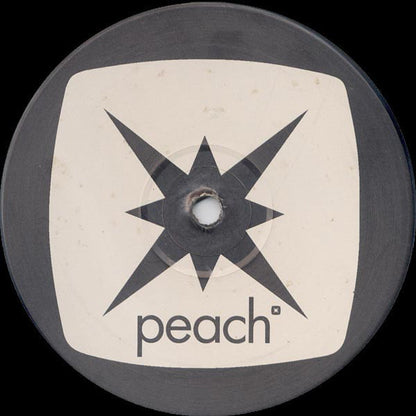 Peach : From This Moment On (12", Single)