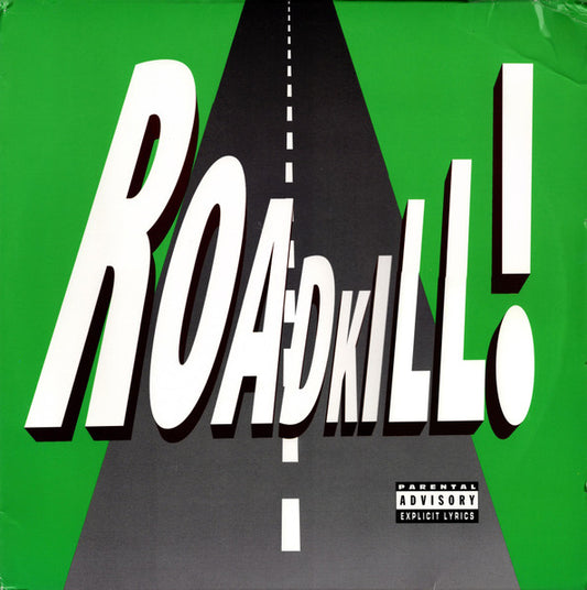 Various : Roadkill! 2.12 (3x12", Comp, Promo)