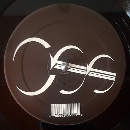 Vek : Can't Get It (12")