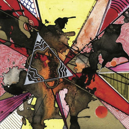 Specter : Built To Last (3x12", Album)