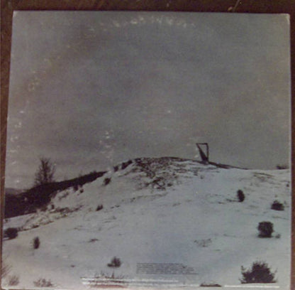 The Wind Harp : Song From The Hill (2xLP)