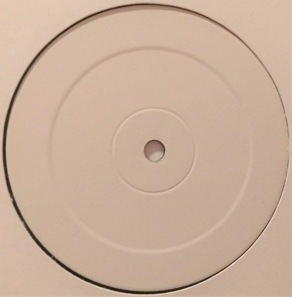 Lucien Foort : Vivid Skies (12", W/Lbl)